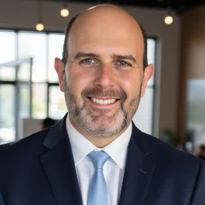 Evan Frankel